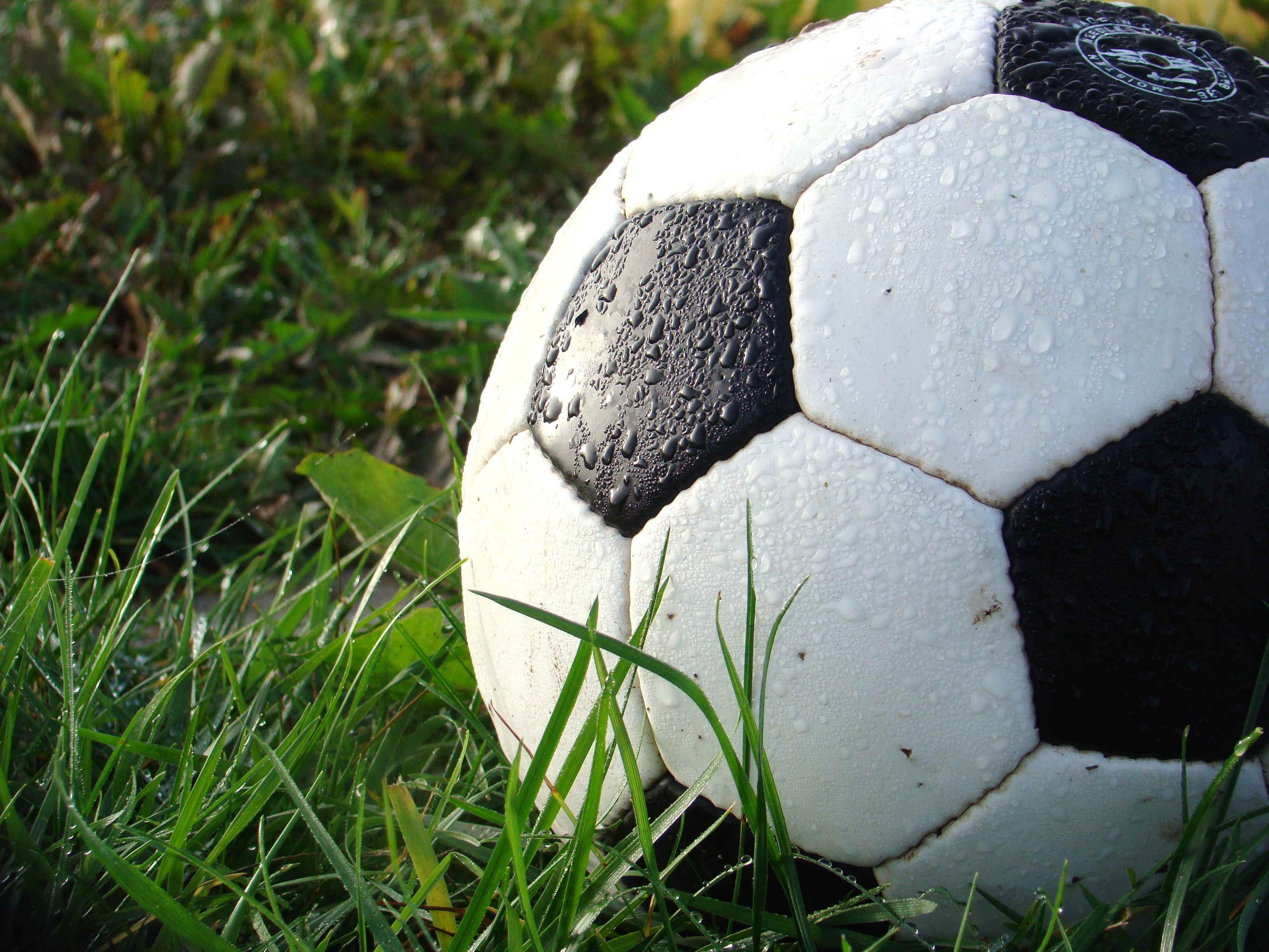 These moments (or how I fell in love with soccer) Adventuring on These moments (or how I fell in love with soccer) Adventuring on